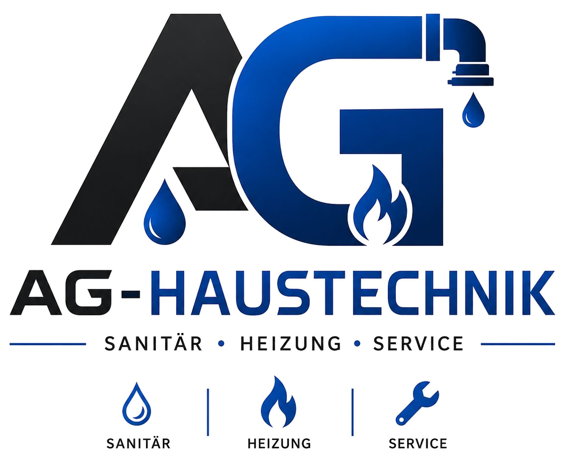 AG-Haustechnik — Sanitär · Heizung · Service
